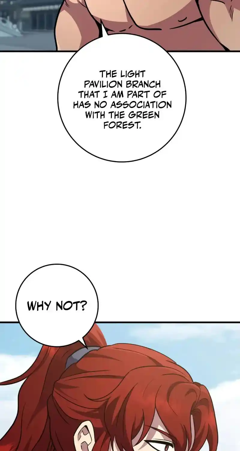 Nine Heavens Swordmaster Chapter 120