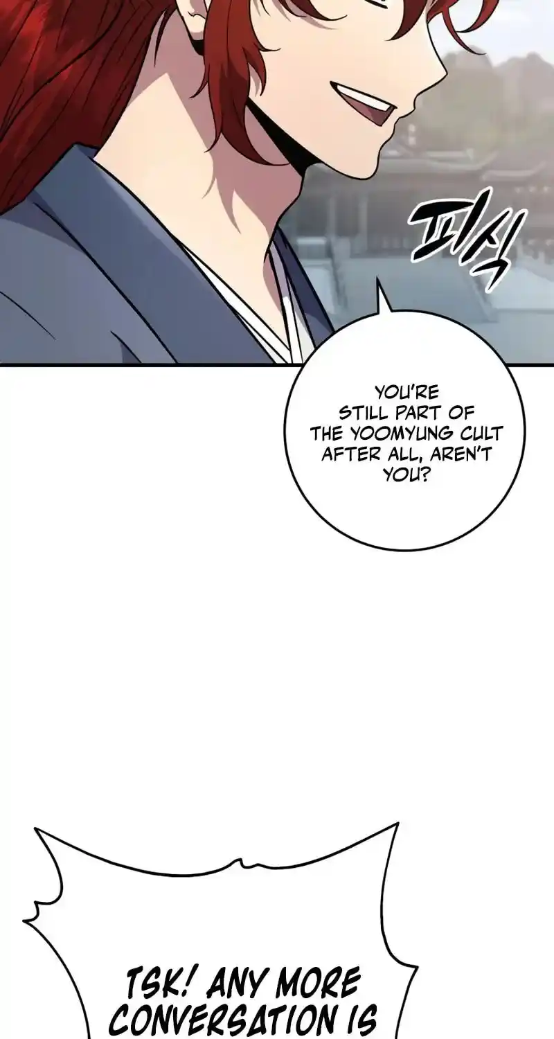 Nine Heavens Swordmaster Chapter 120