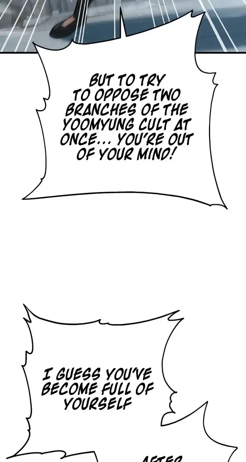 Nine Heavens Swordmaster Chapter 120