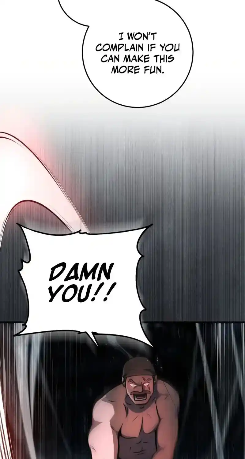 Nine Heavens Swordmaster Chapter 120