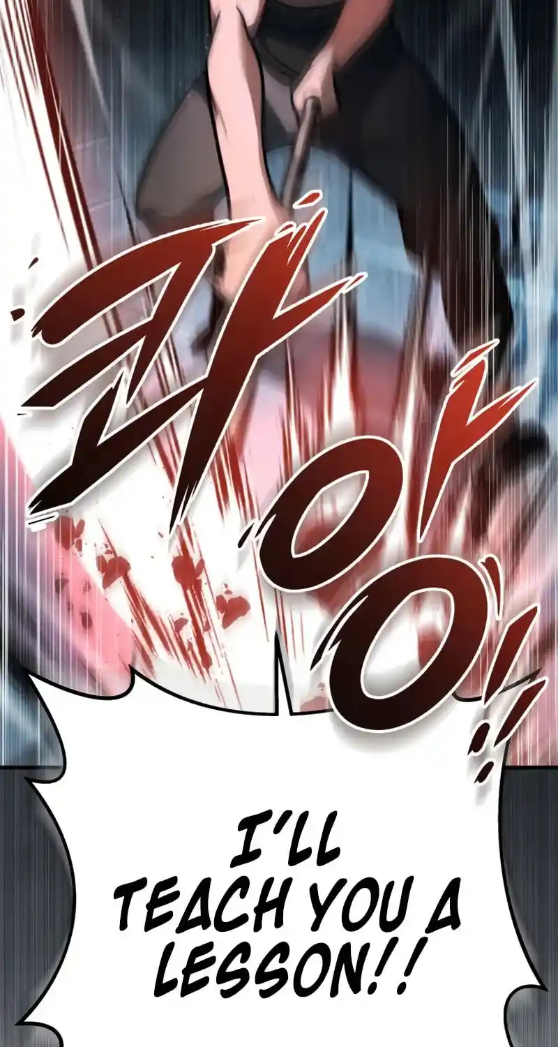 Nine Heavens Swordmaster Chapter 120