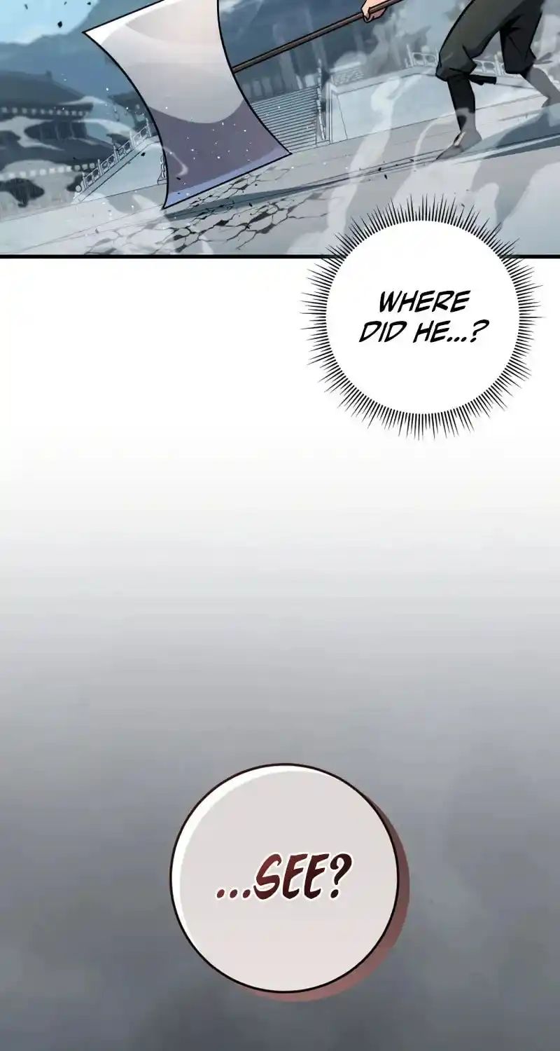 Nine Heavens Swordmaster Chapter 120