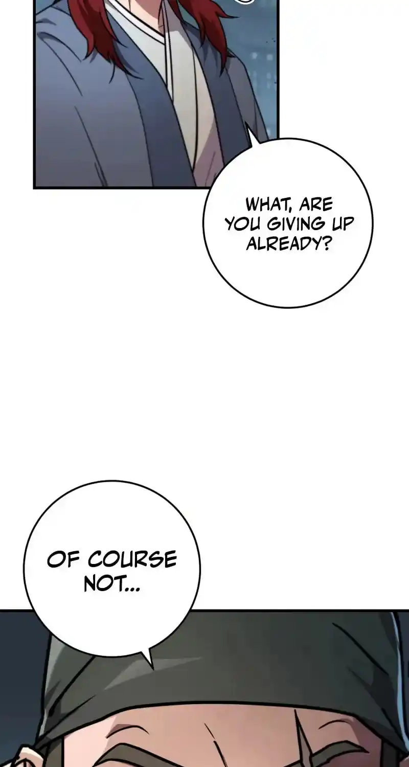 Nine Heavens Swordmaster Chapter 120