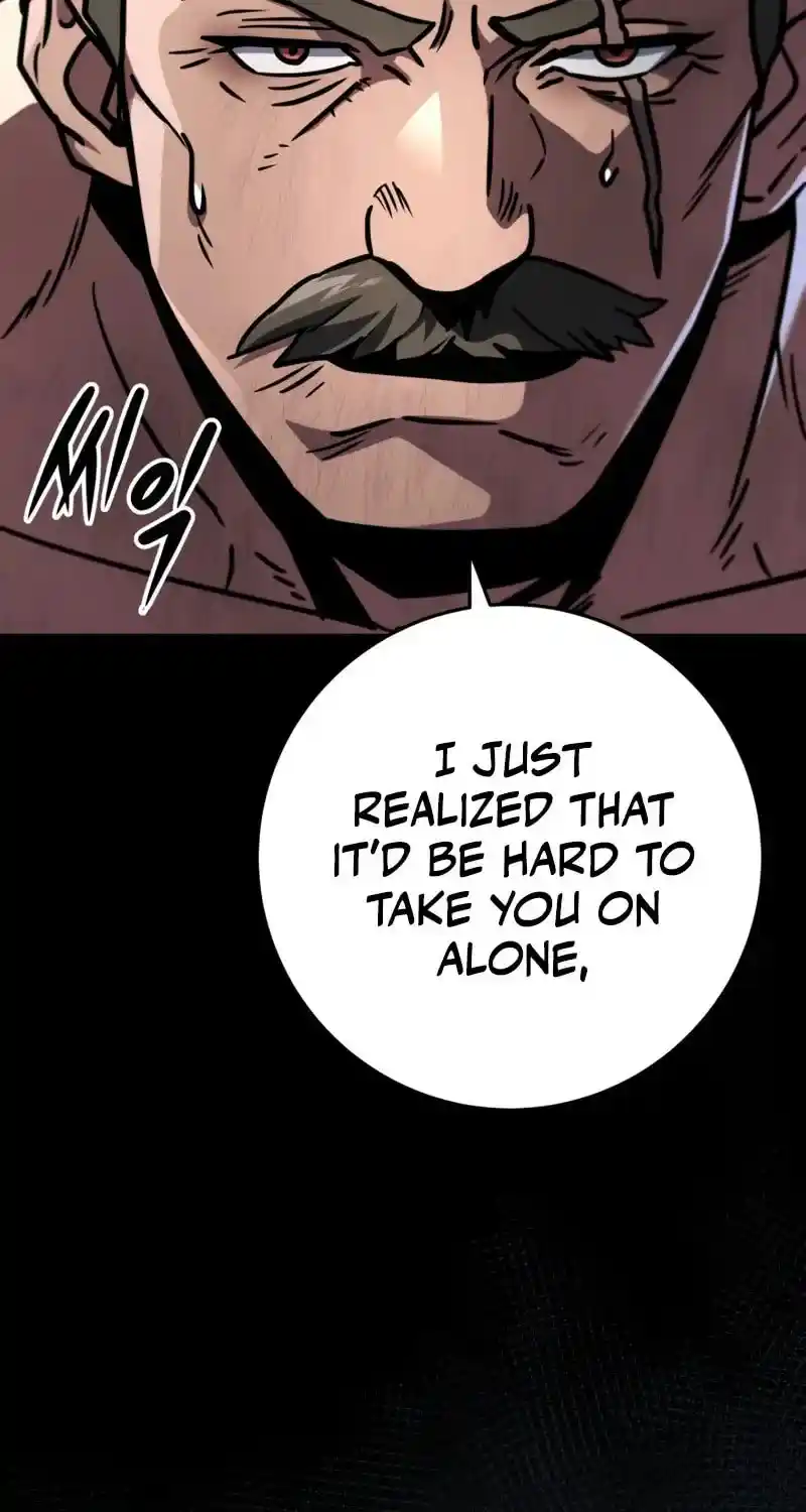 Nine Heavens Swordmaster Chapter 120