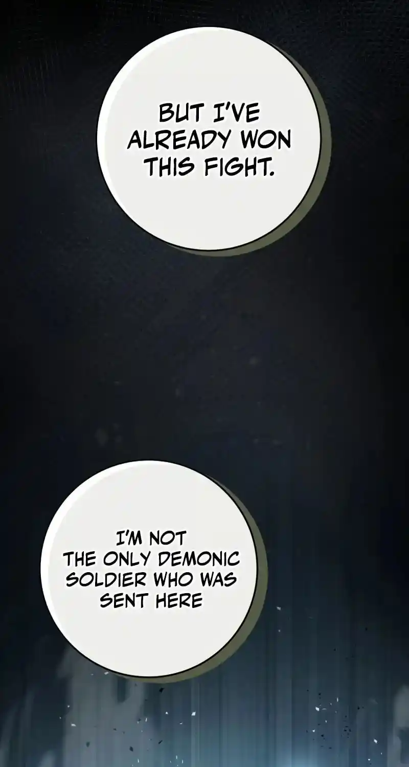 Nine Heavens Swordmaster Chapter 120