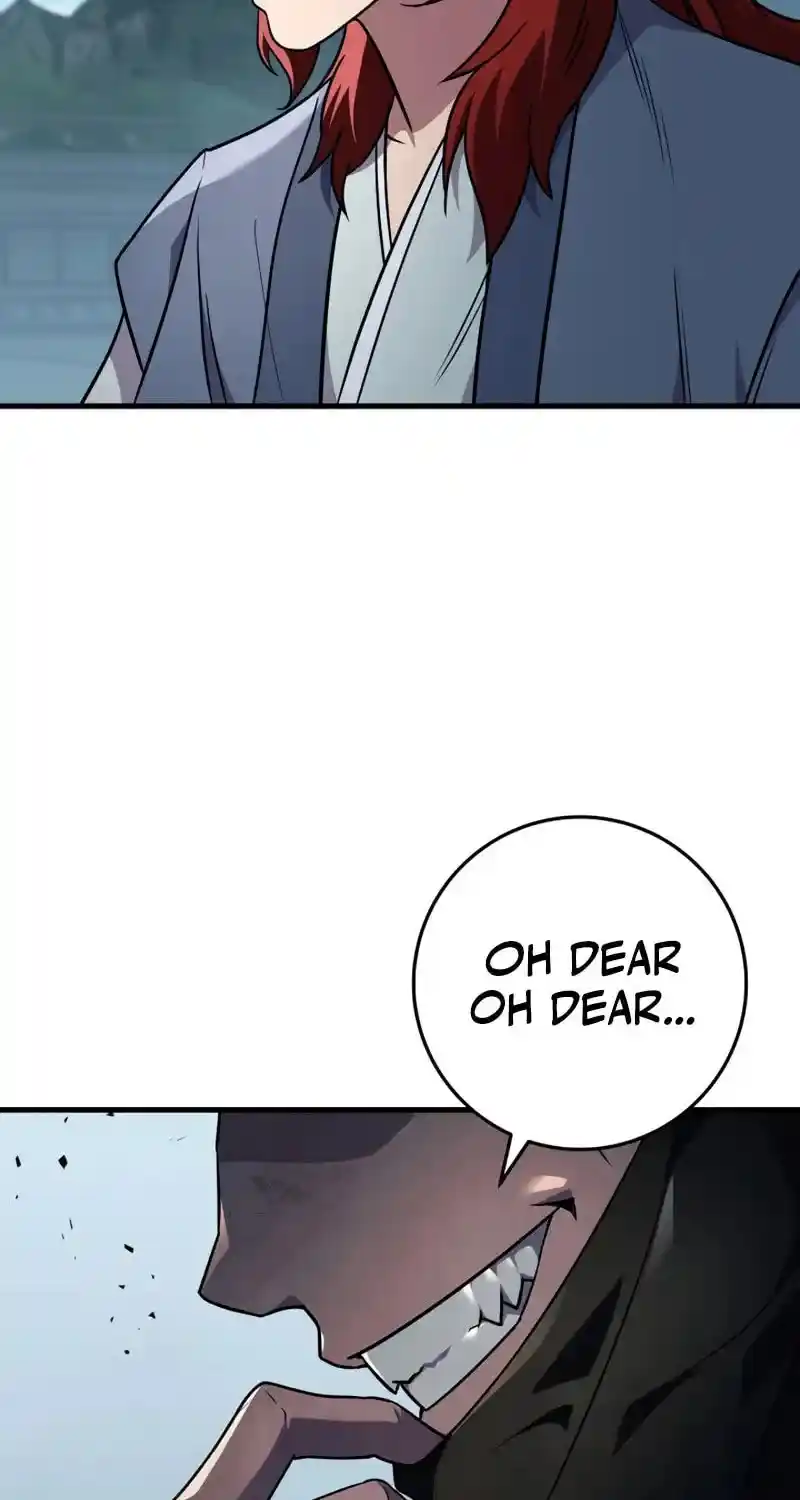 Nine Heavens Swordmaster Chapter 120