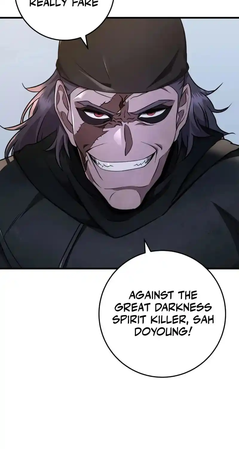 Nine Heavens Swordmaster Chapter 120