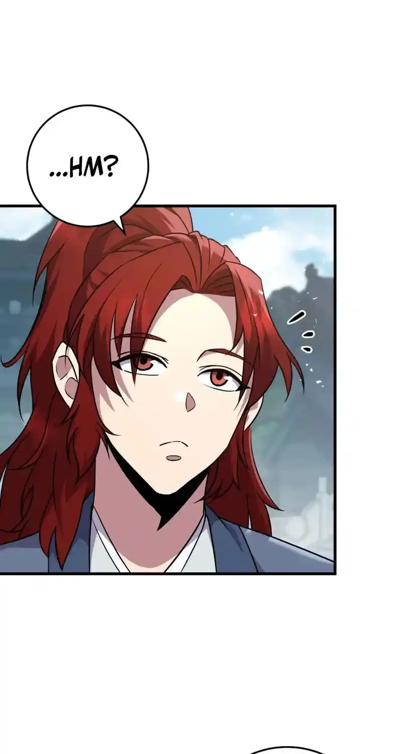 Nine Heavens Swordmaster Chapter 120