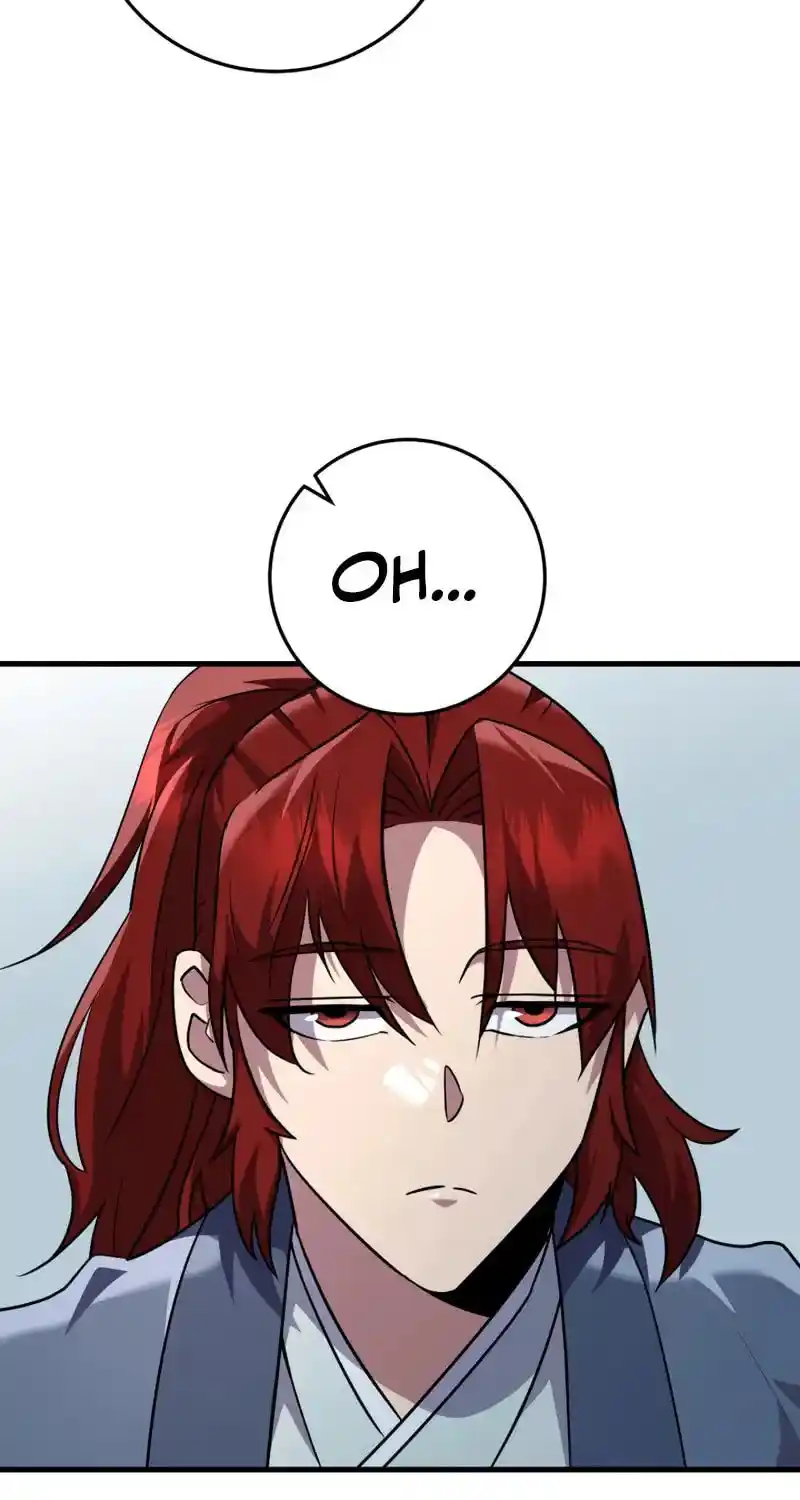 Nine Heavens Swordmaster Chapter 120