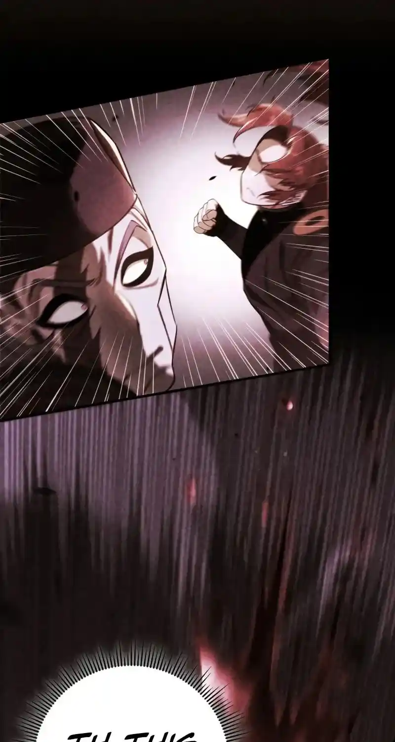 Nine Heavens Swordmaster Chapter 120