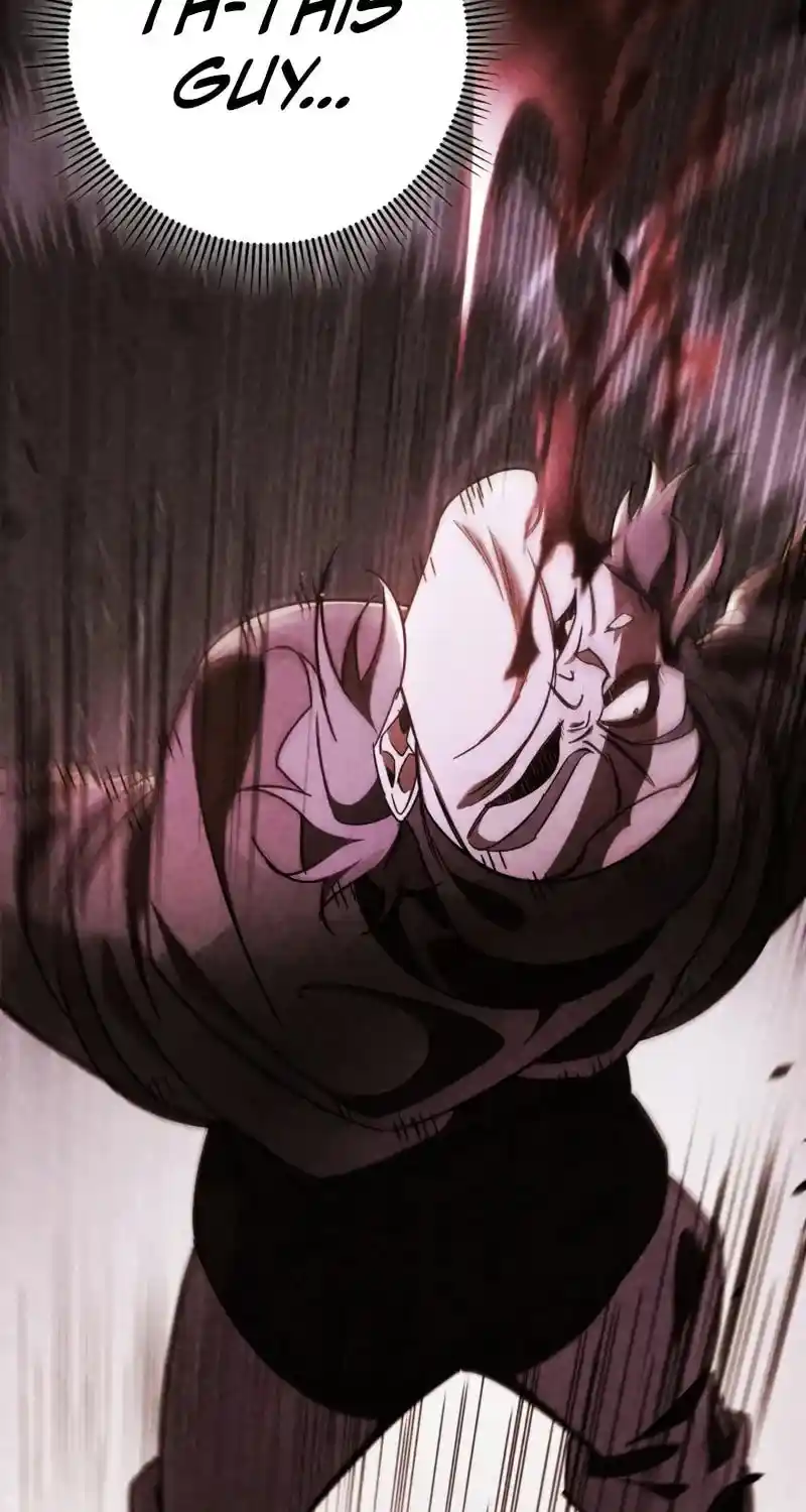 Nine Heavens Swordmaster Chapter 120