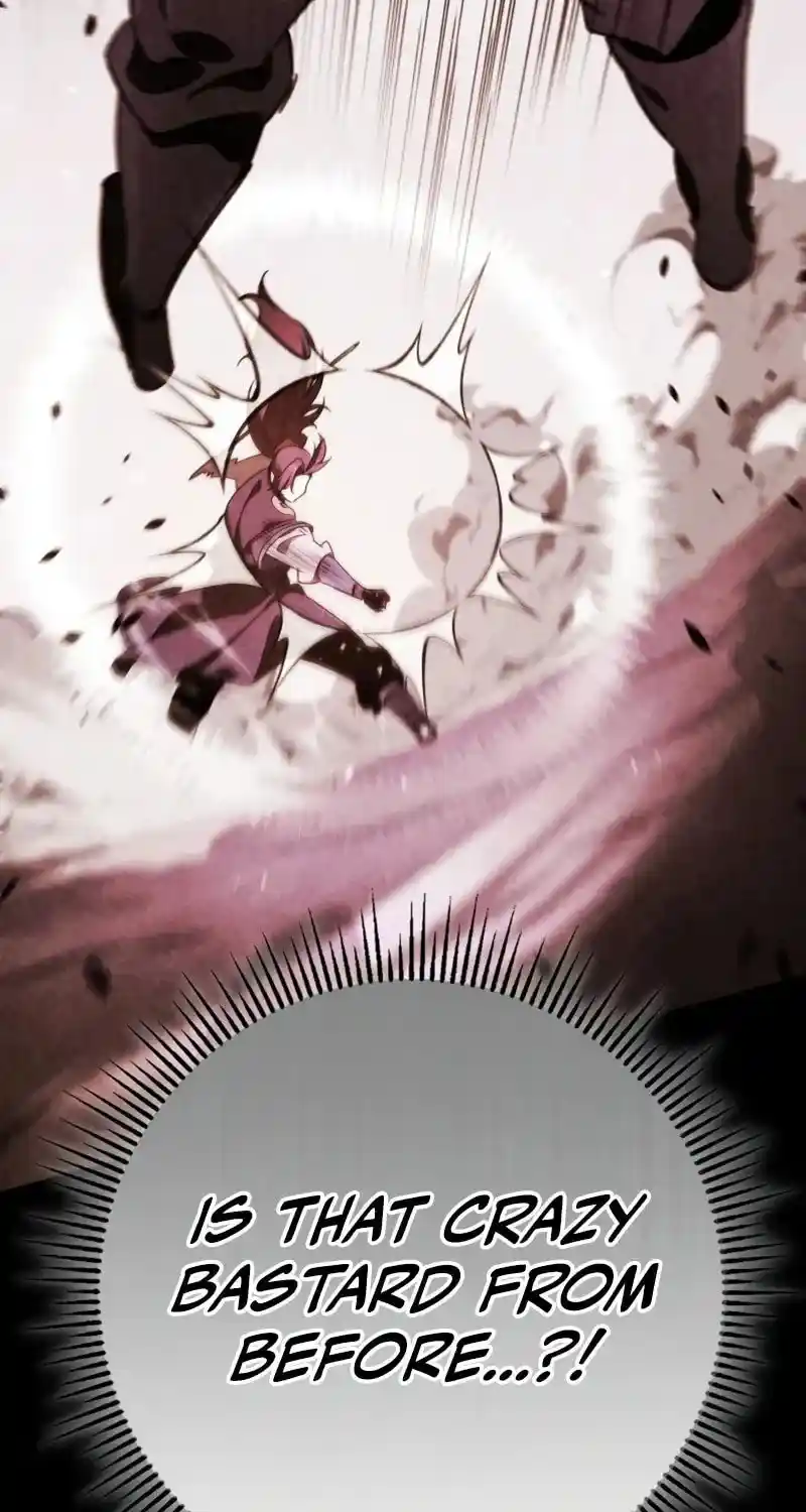 Nine Heavens Swordmaster Chapter 120