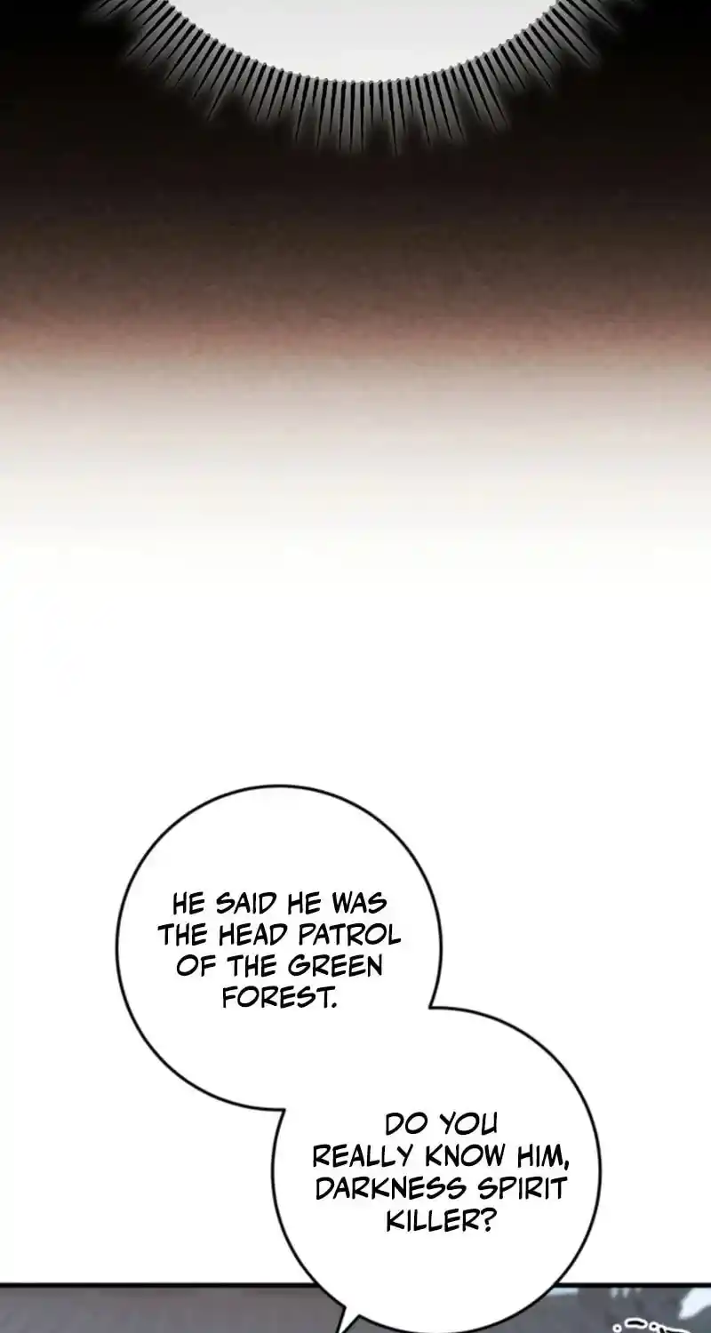 Nine Heavens Swordmaster Chapter 120