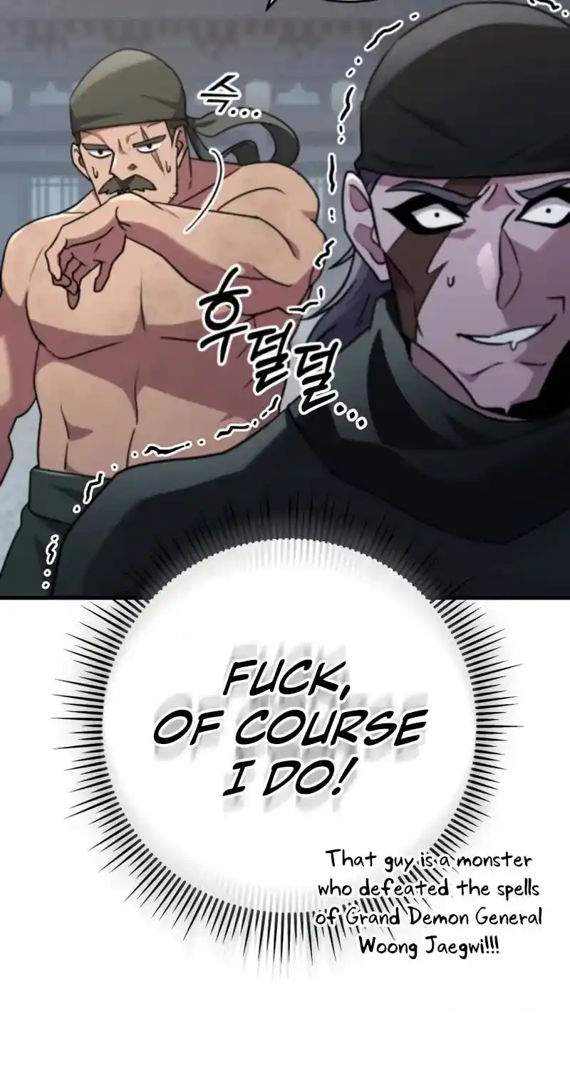 Nine Heavens Swordmaster Chapter 120