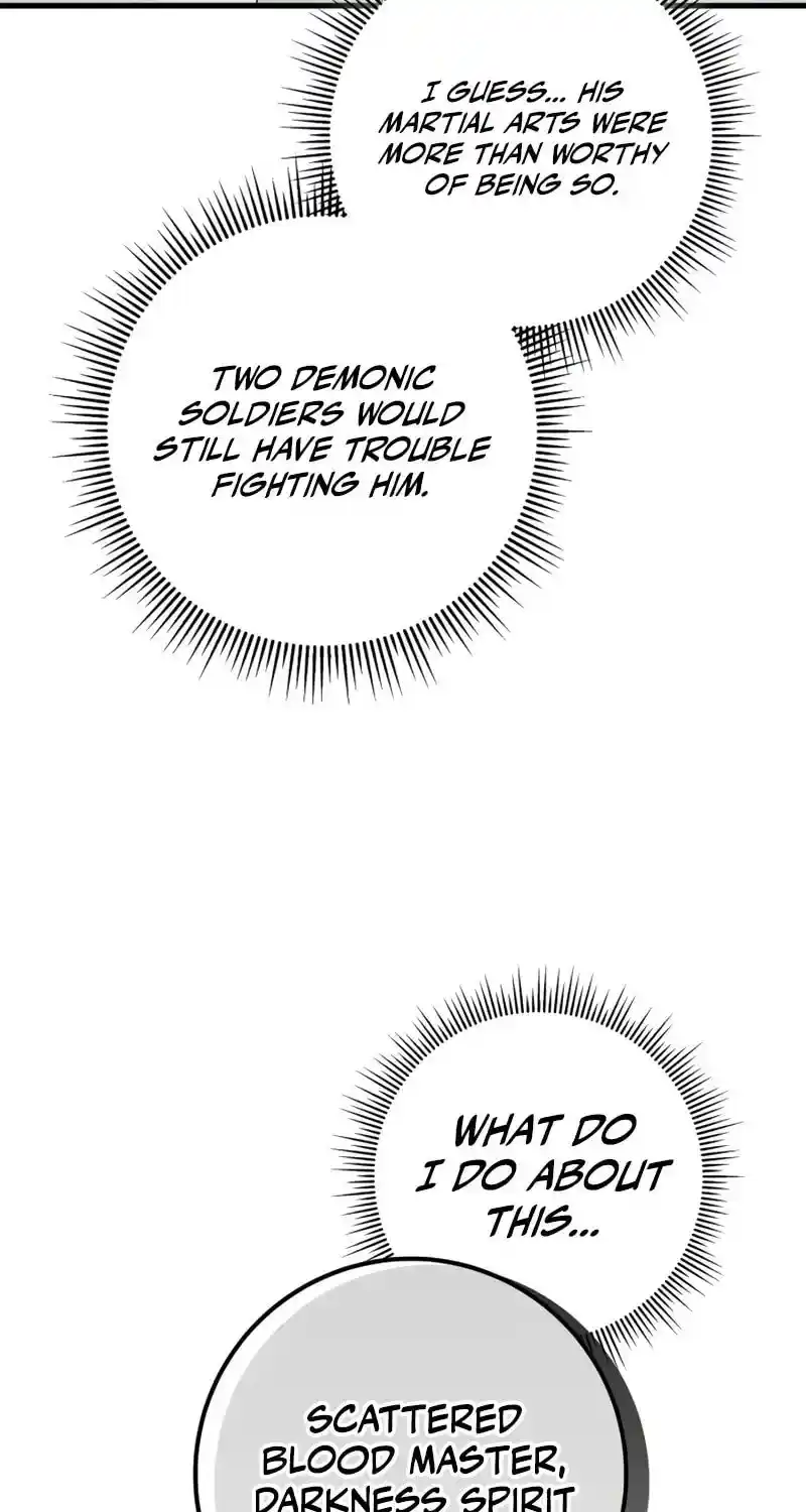 Nine Heavens Swordmaster Chapter 120