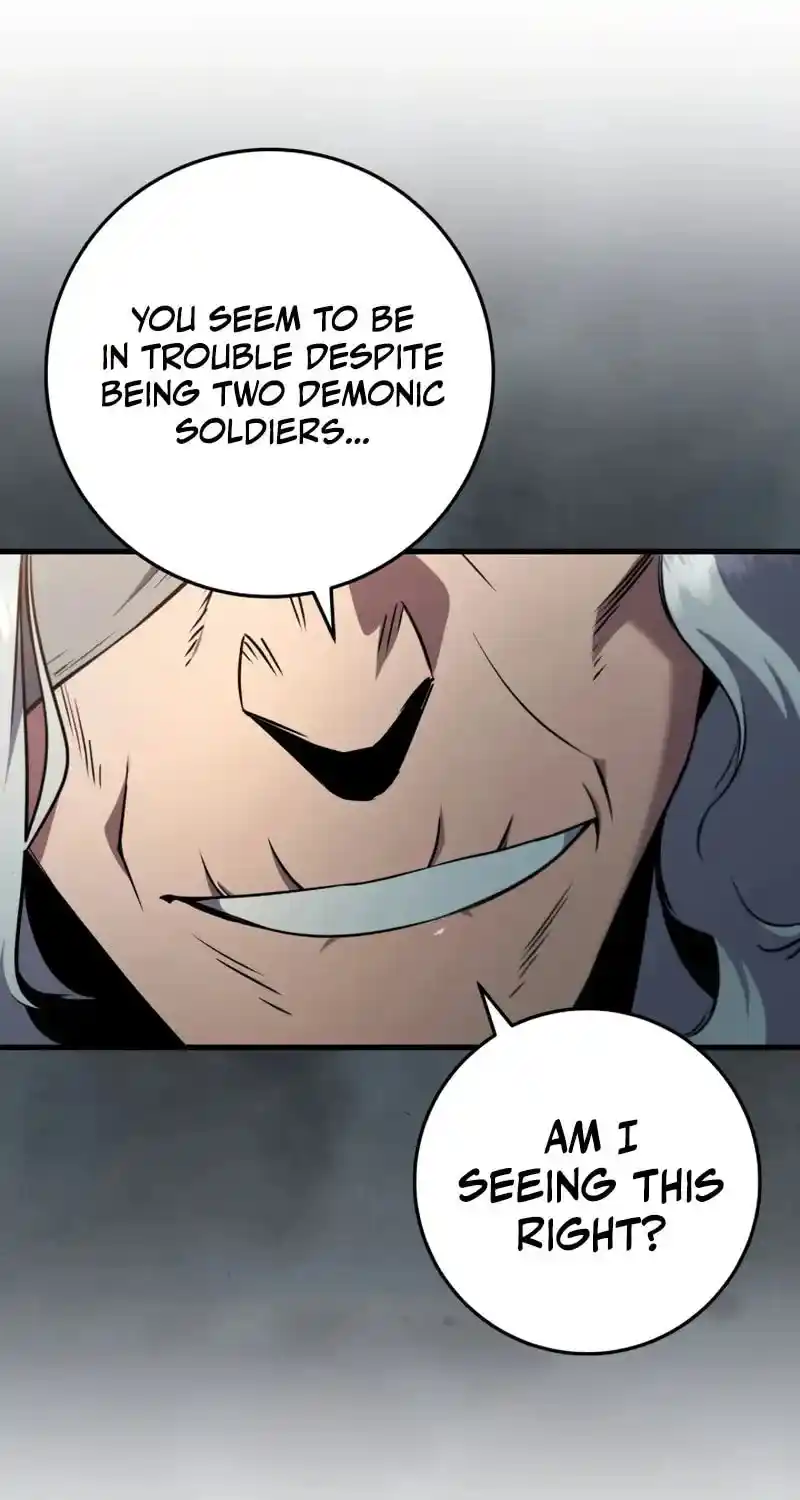 Nine Heavens Swordmaster Chapter 120