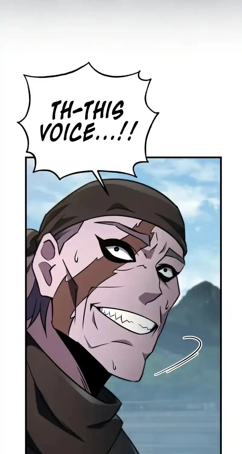 Nine Heavens Swordmaster Chapter 120