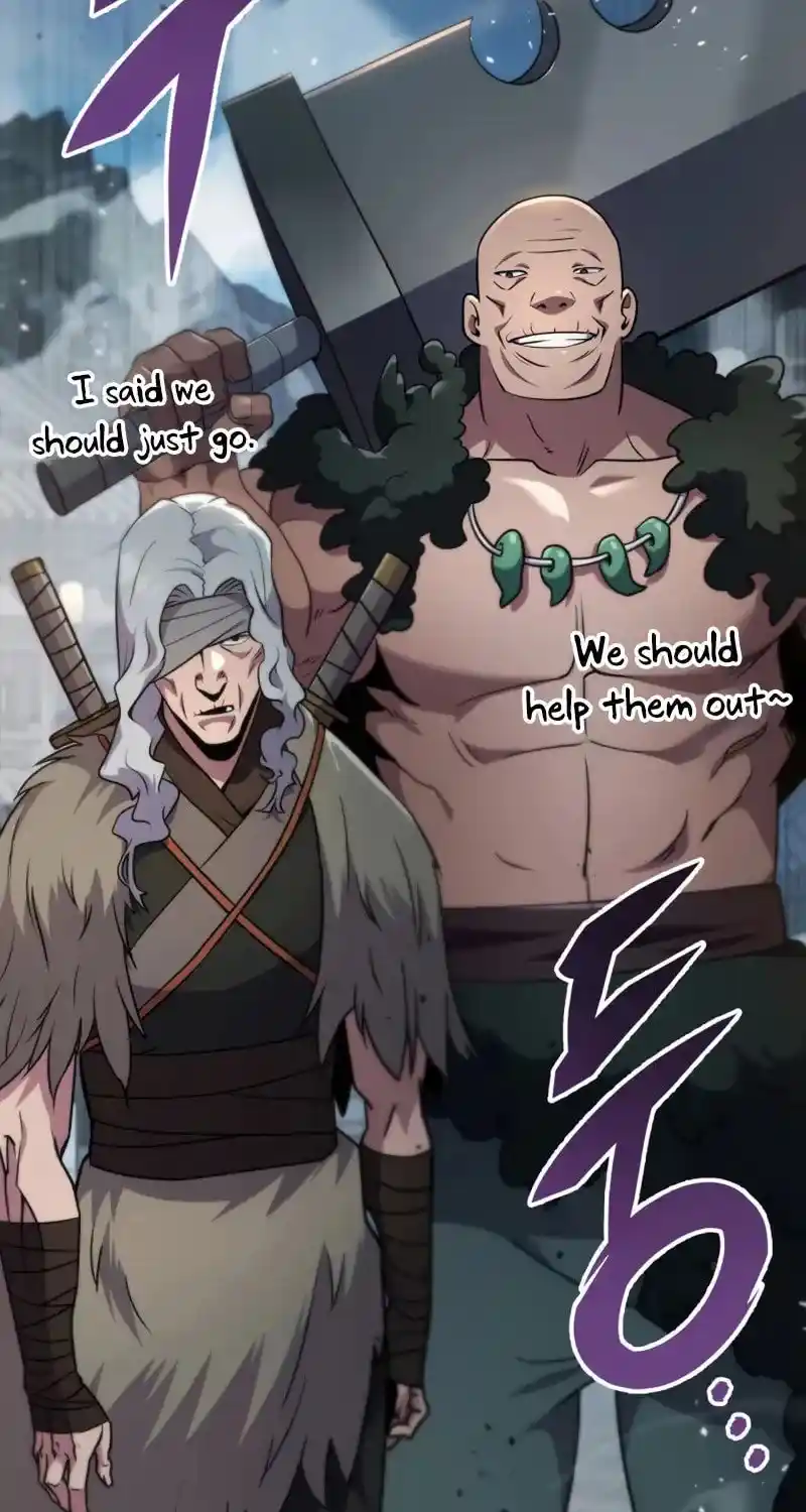 Nine Heavens Swordmaster Chapter 120