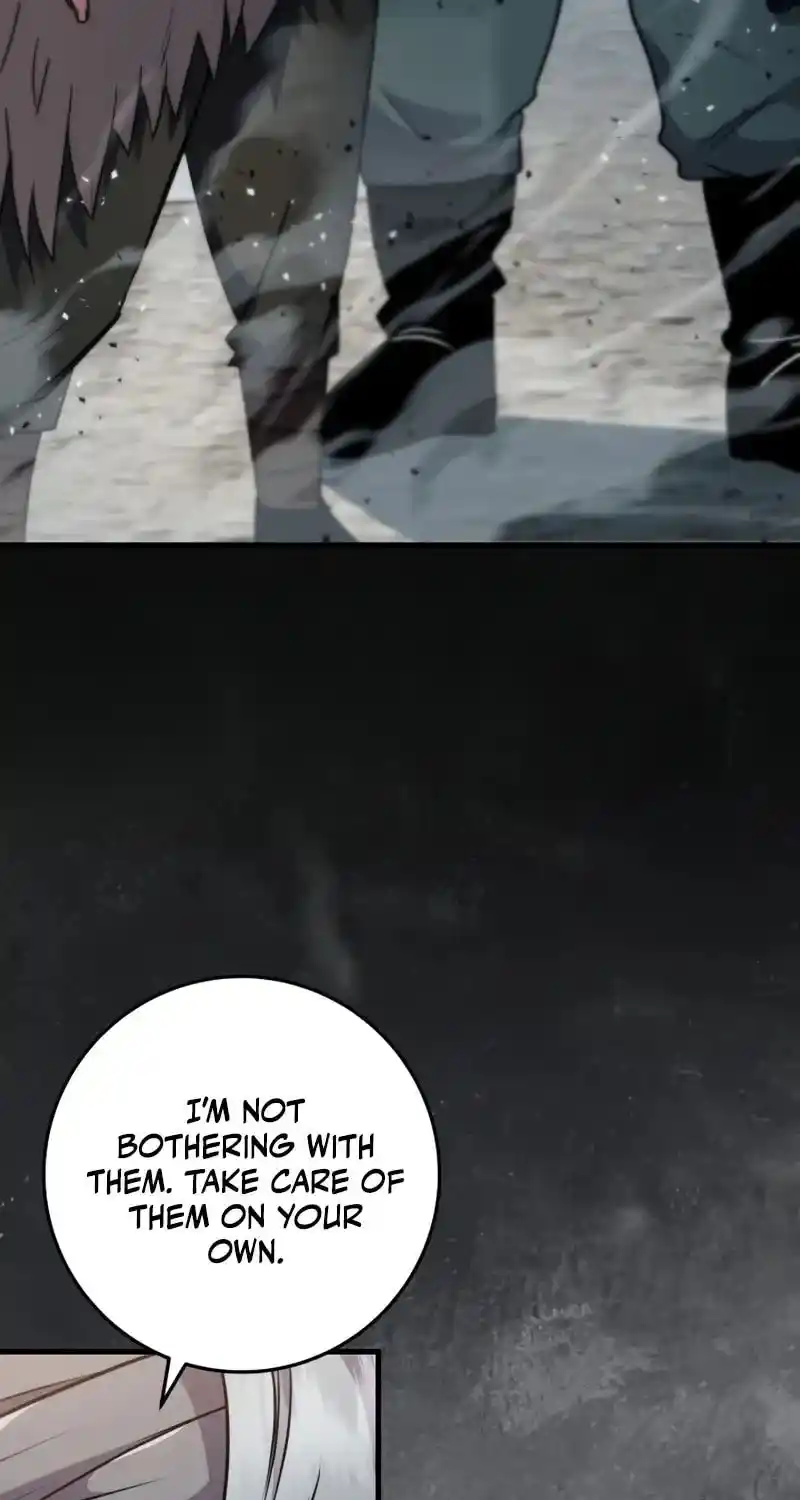 Nine Heavens Swordmaster Chapter 120