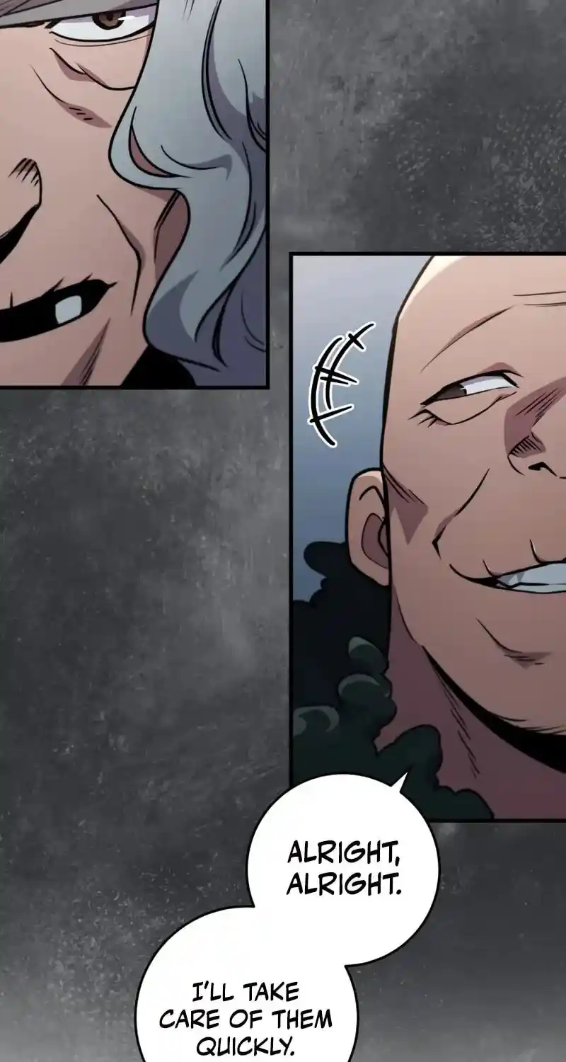 Nine Heavens Swordmaster Chapter 120