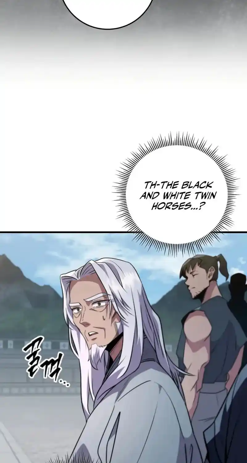 Nine Heavens Swordmaster Chapter 120