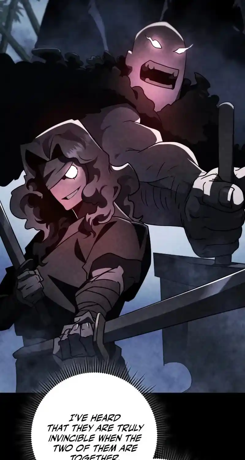 Nine Heavens Swordmaster Chapter 120