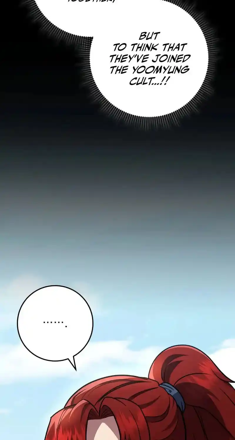 Nine Heavens Swordmaster Chapter 120