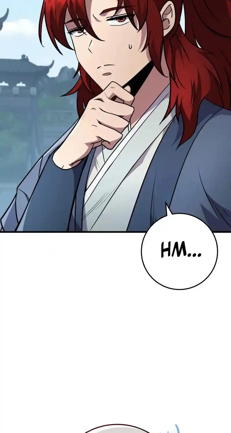 Nine Heavens Swordmaster Chapter 120