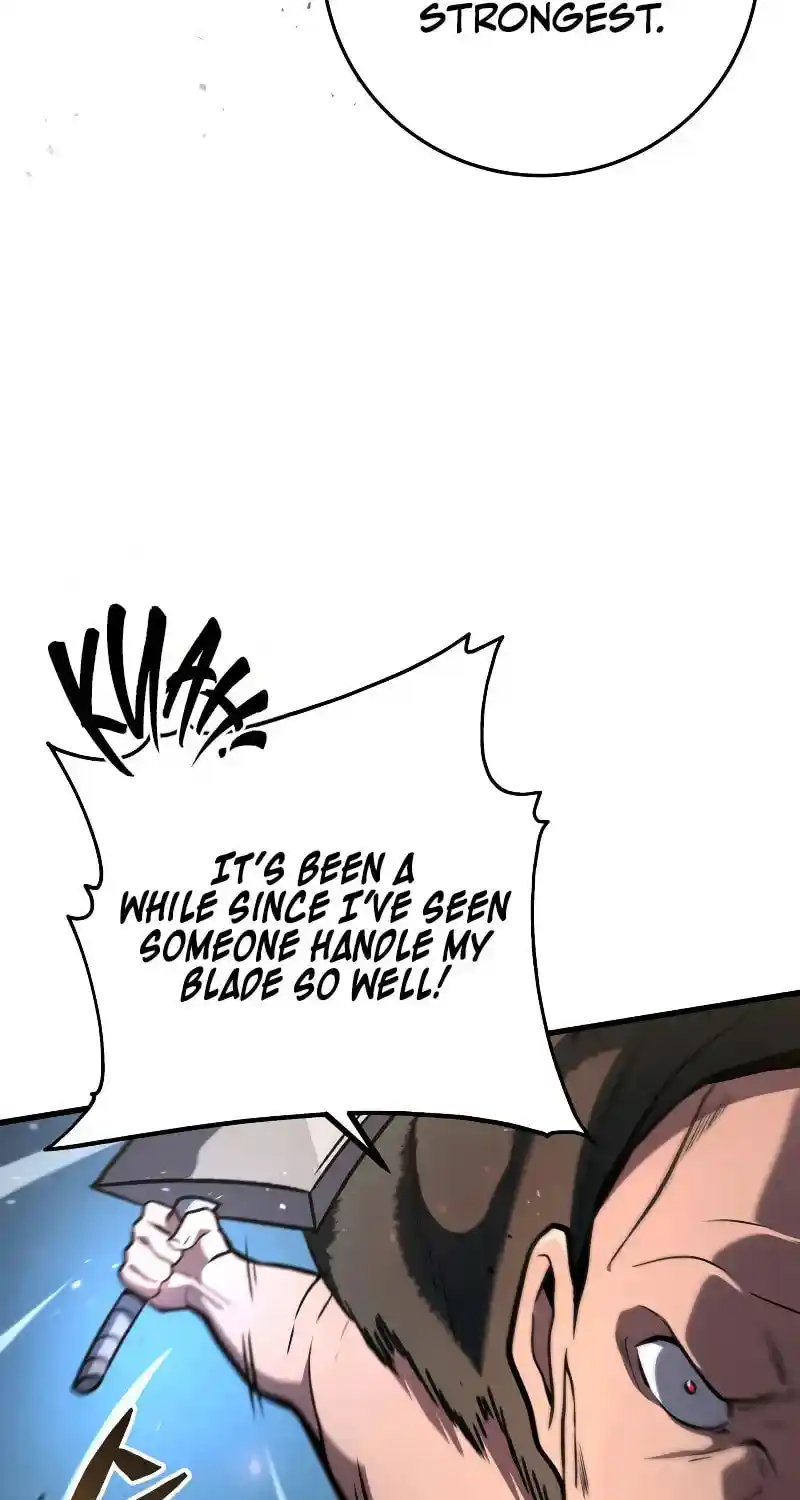 Nine Heavens Swordmaster Chapter 121