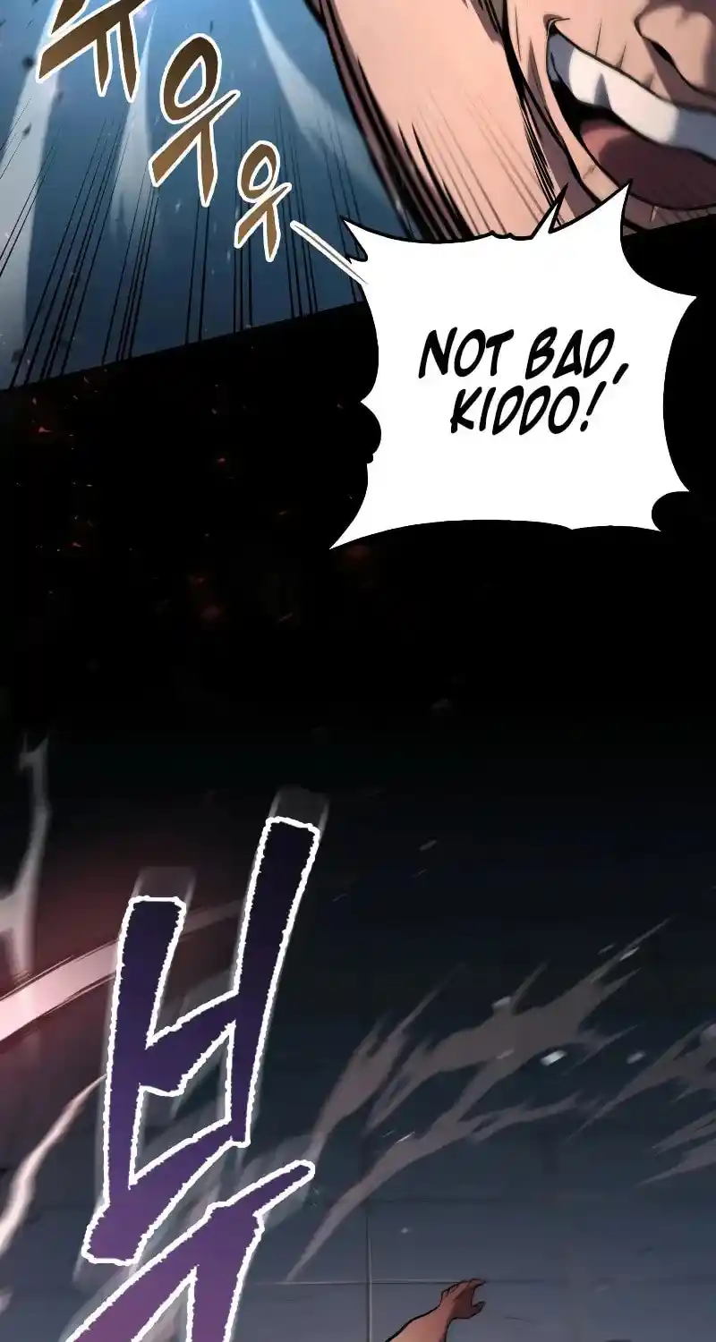 Nine Heavens Swordmaster Chapter 121