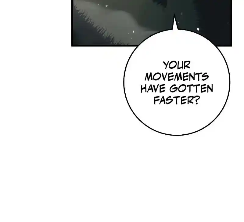 Nine Heavens Swordmaster Chapter 121