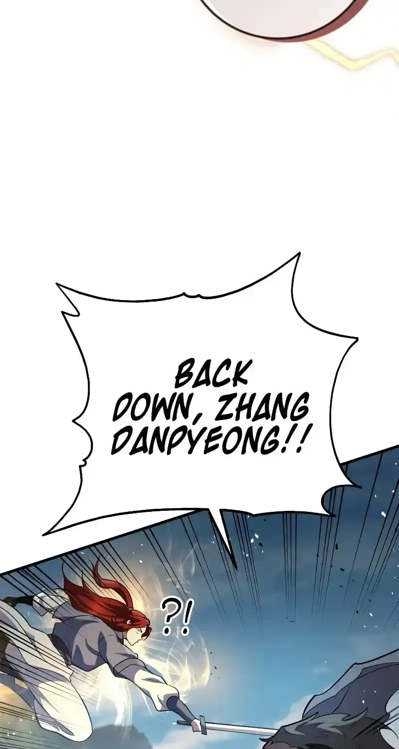 Nine Heavens Swordmaster Chapter 121