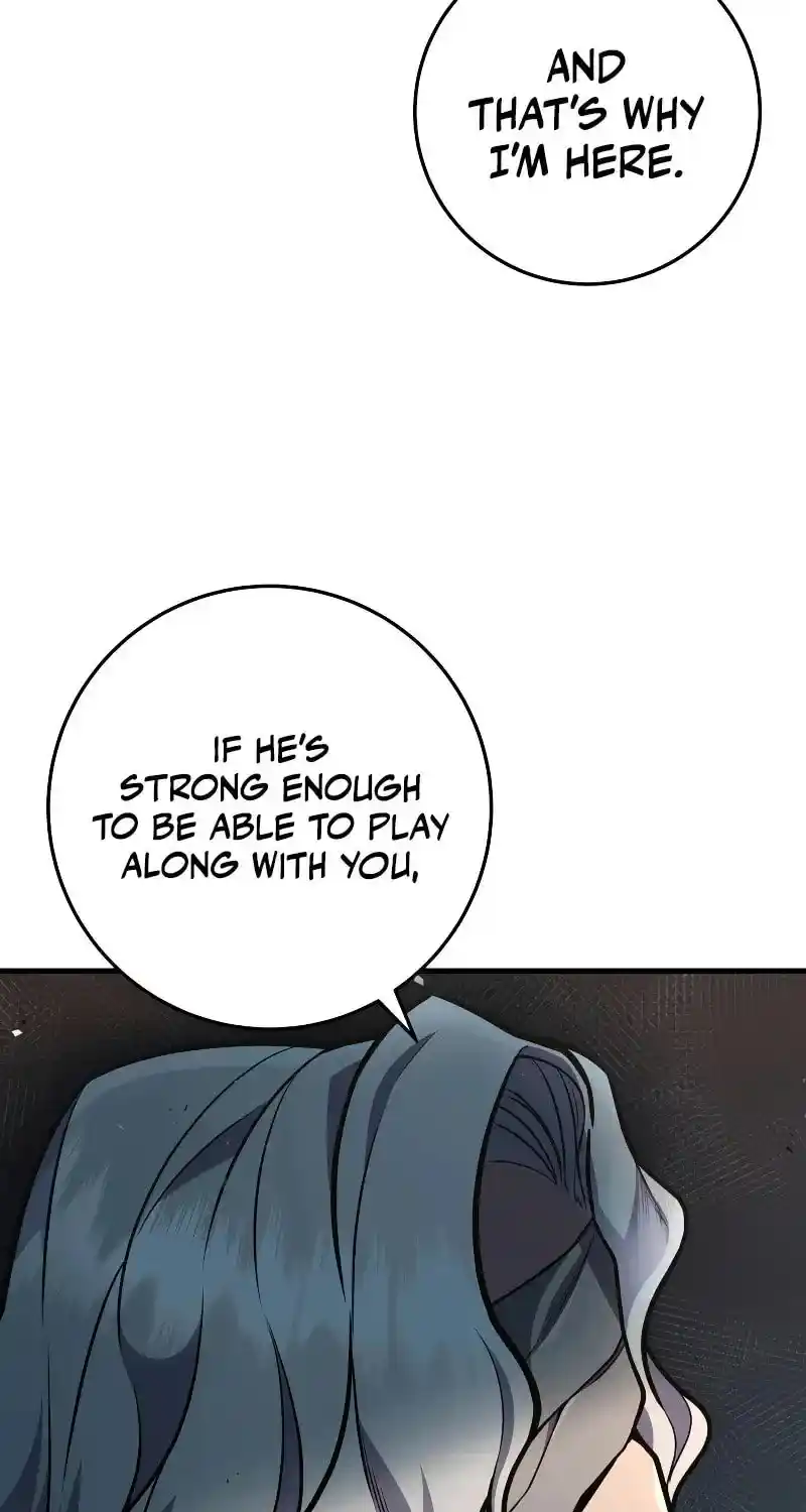 Nine Heavens Swordmaster Chapter 121