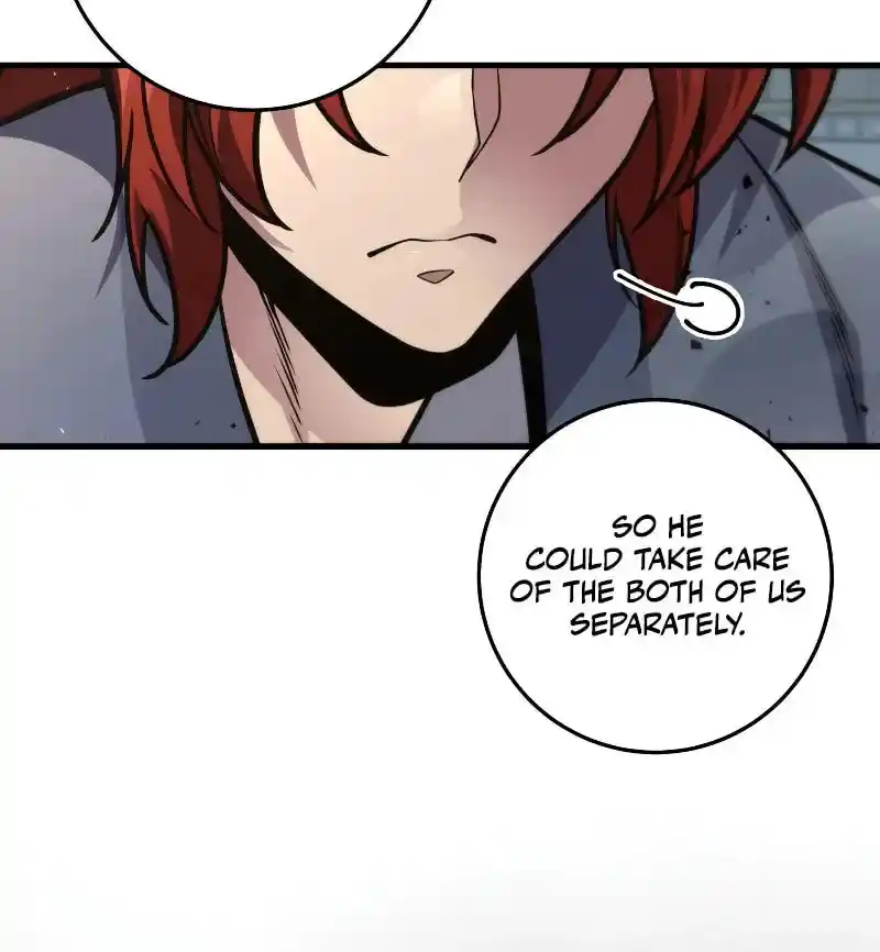 Nine Heavens Swordmaster Chapter 121