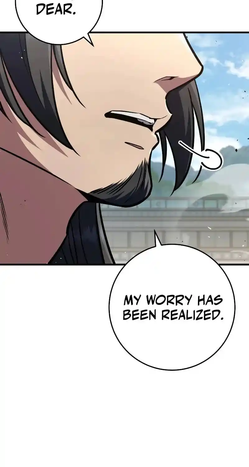 Nine Heavens Swordmaster Chapter 121