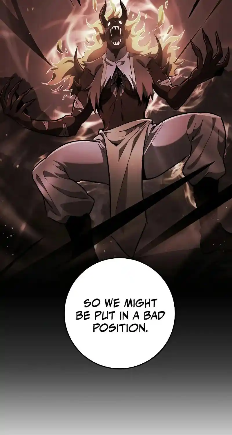 Nine Heavens Swordmaster Chapter 121