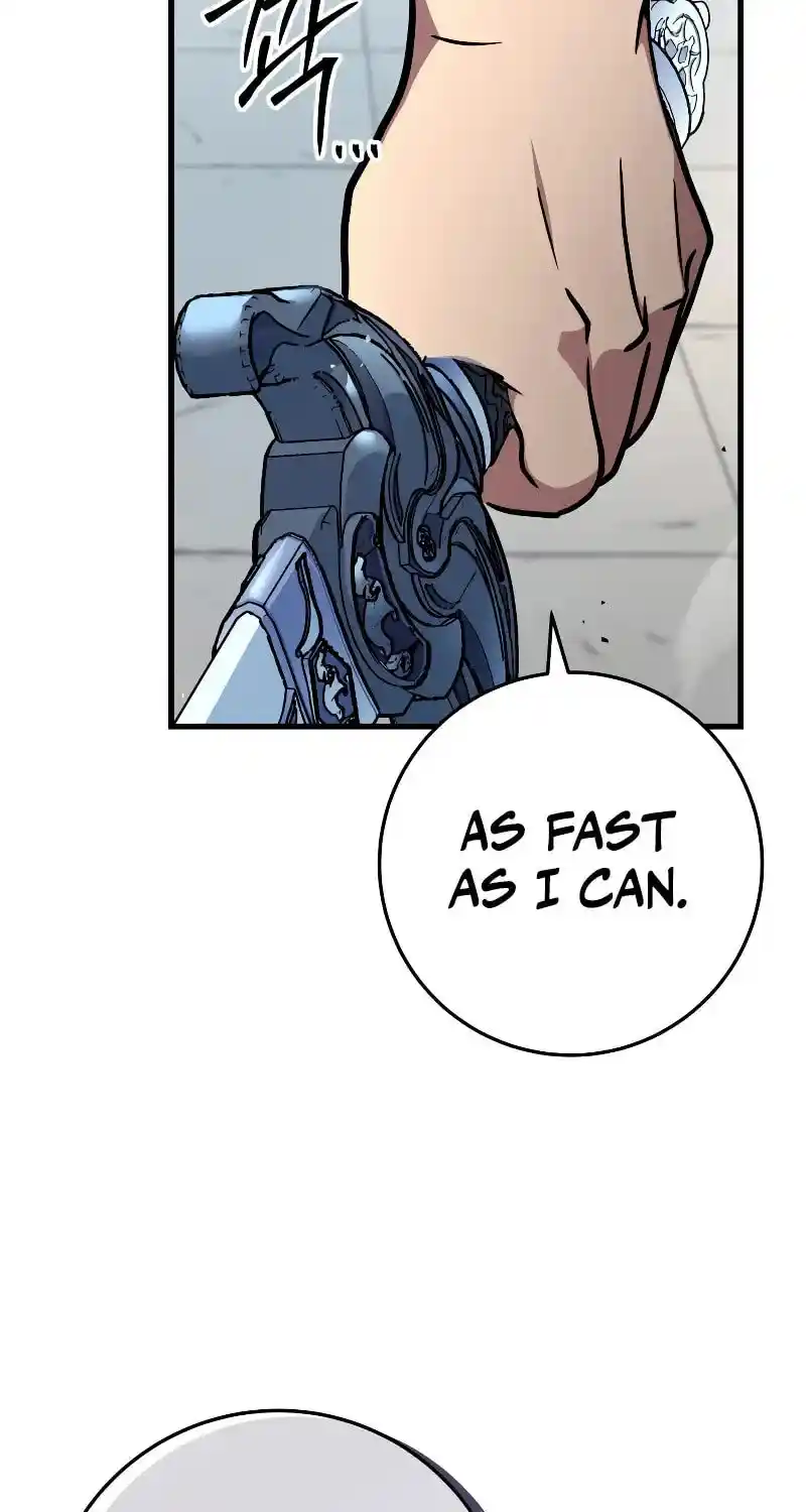 Nine Heavens Swordmaster Chapter 121