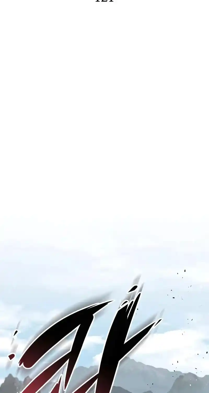 Nine Heavens Swordmaster Chapter 121