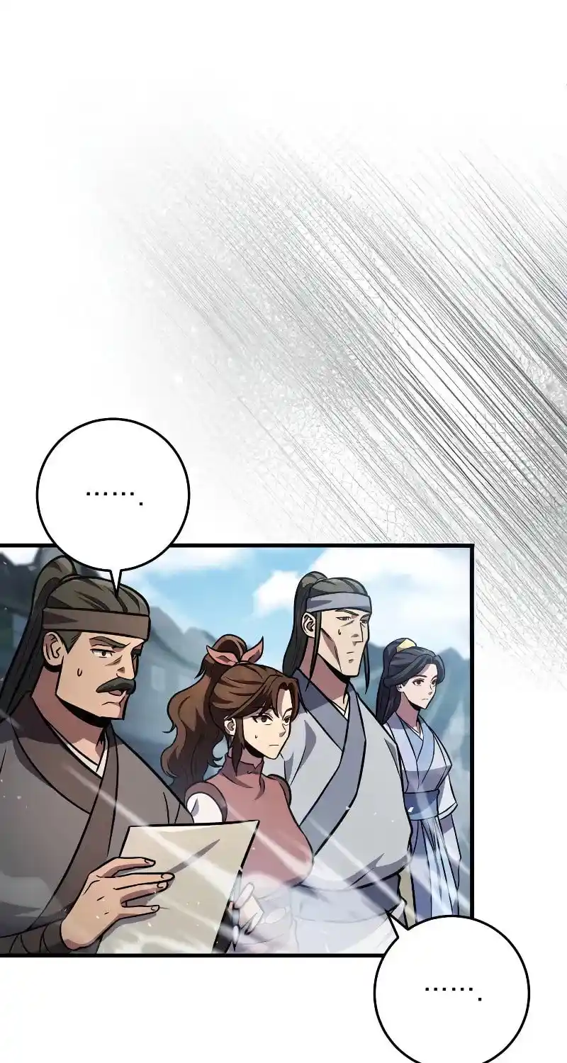 Nine Heavens Swordmaster Chapter 121