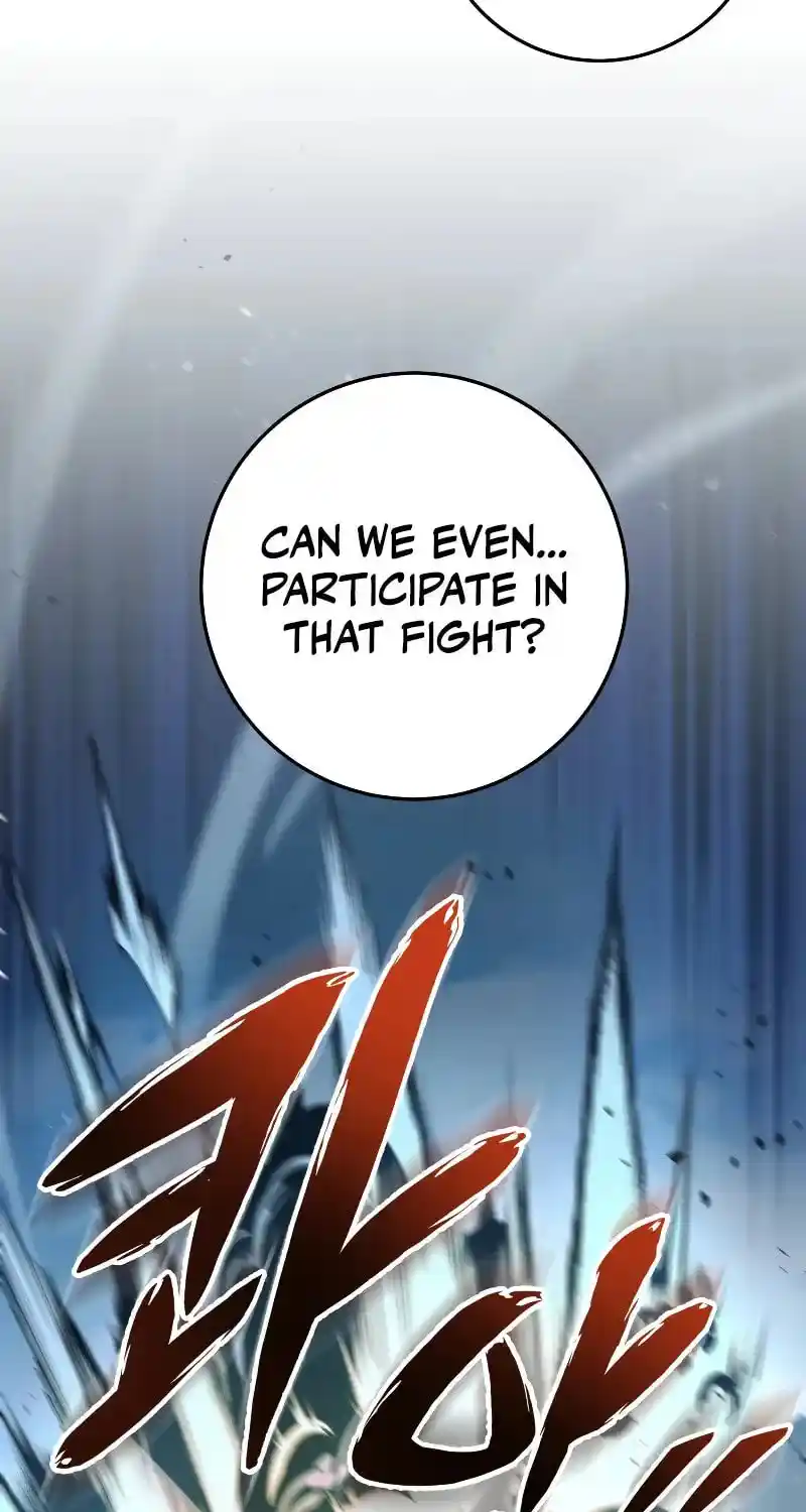 Nine Heavens Swordmaster Chapter 121