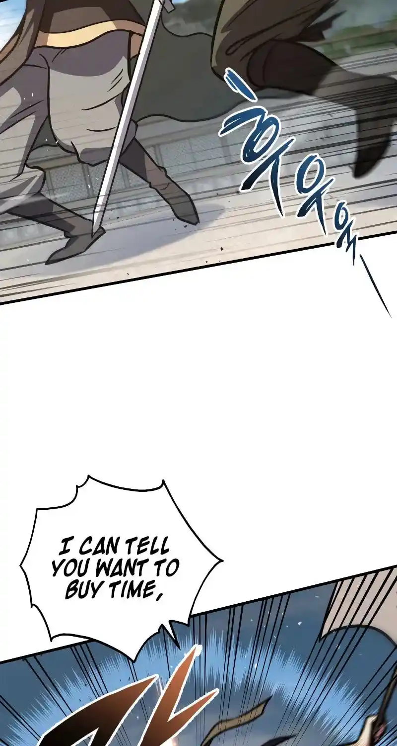 Nine Heavens Swordmaster Chapter 121