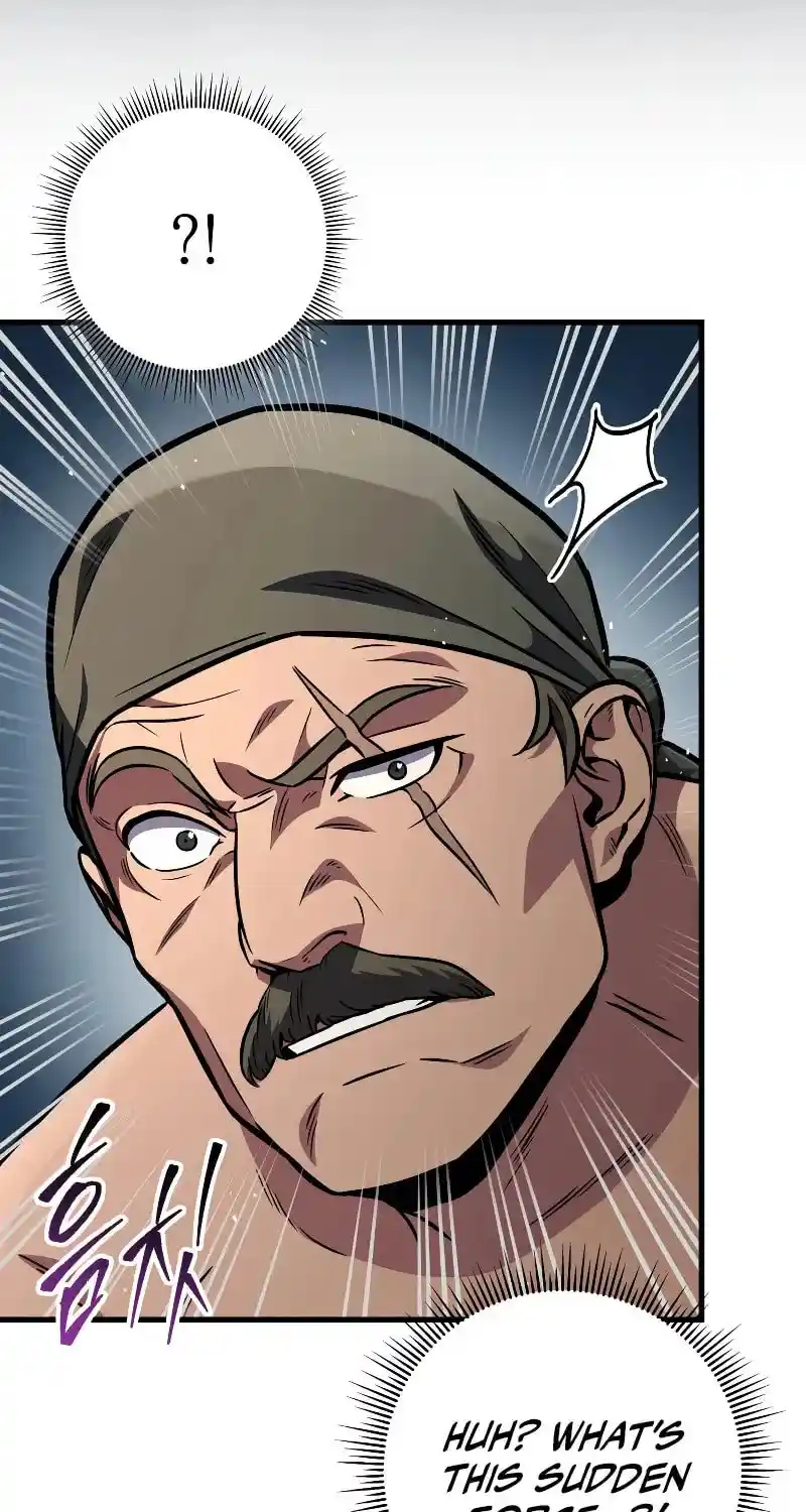 Nine Heavens Swordmaster Chapter 121