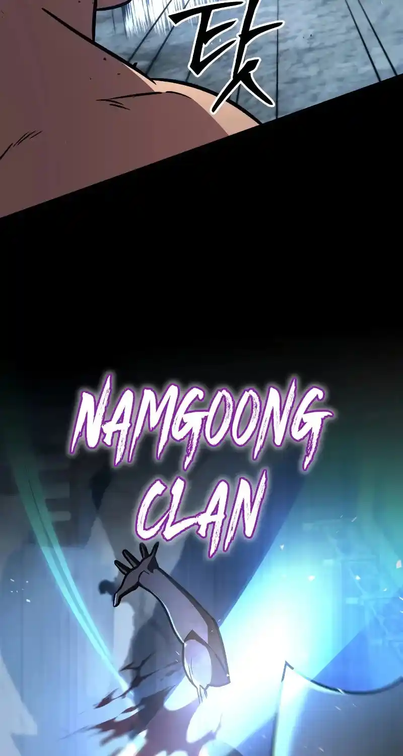 Nine Heavens Swordmaster Chapter 121