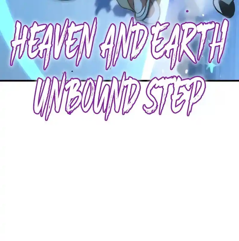 Nine Heavens Swordmaster Chapter 121