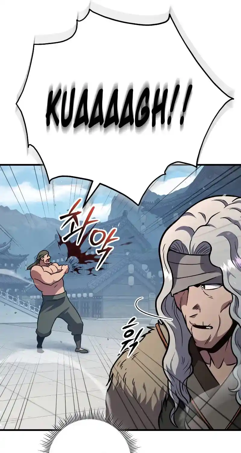 Nine Heavens Swordmaster Chapter 121