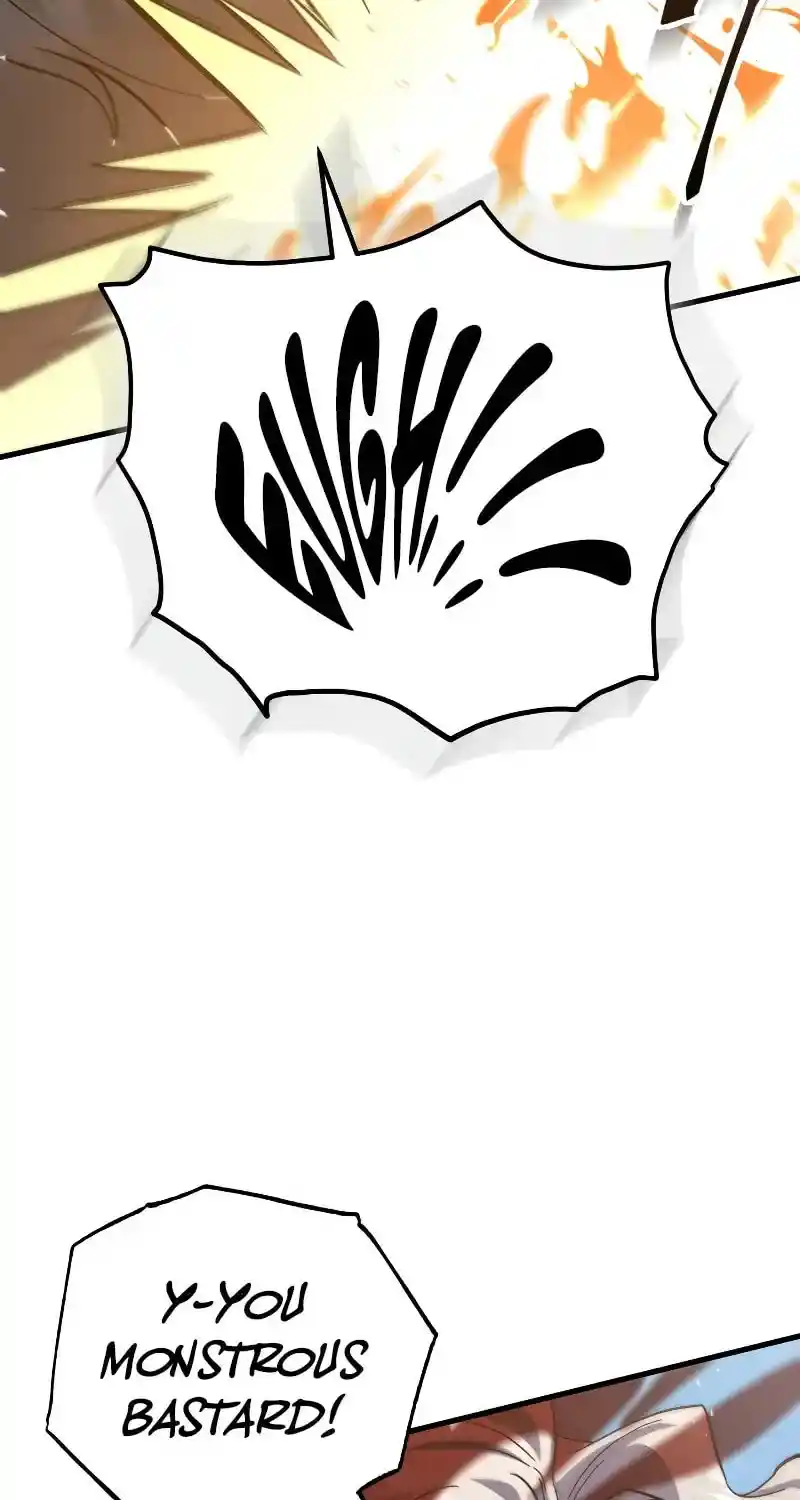 Nine Heavens Swordmaster Chapter 121