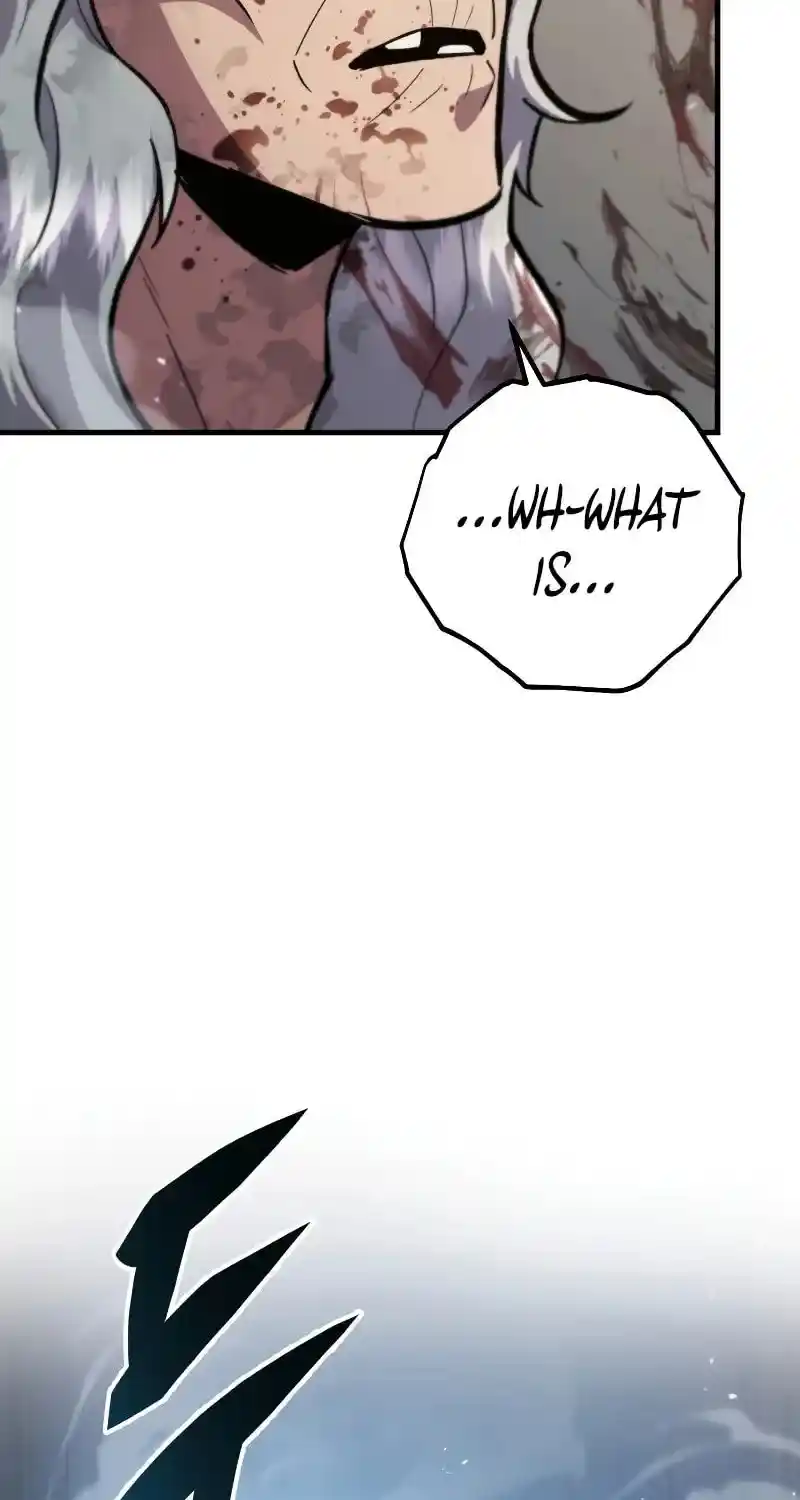 Nine Heavens Swordmaster Chapter 121