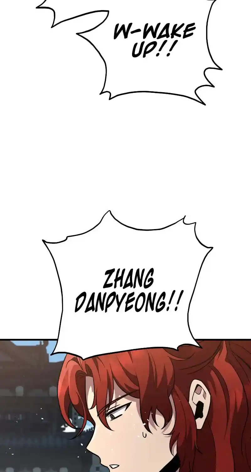 Nine Heavens Swordmaster Chapter 121