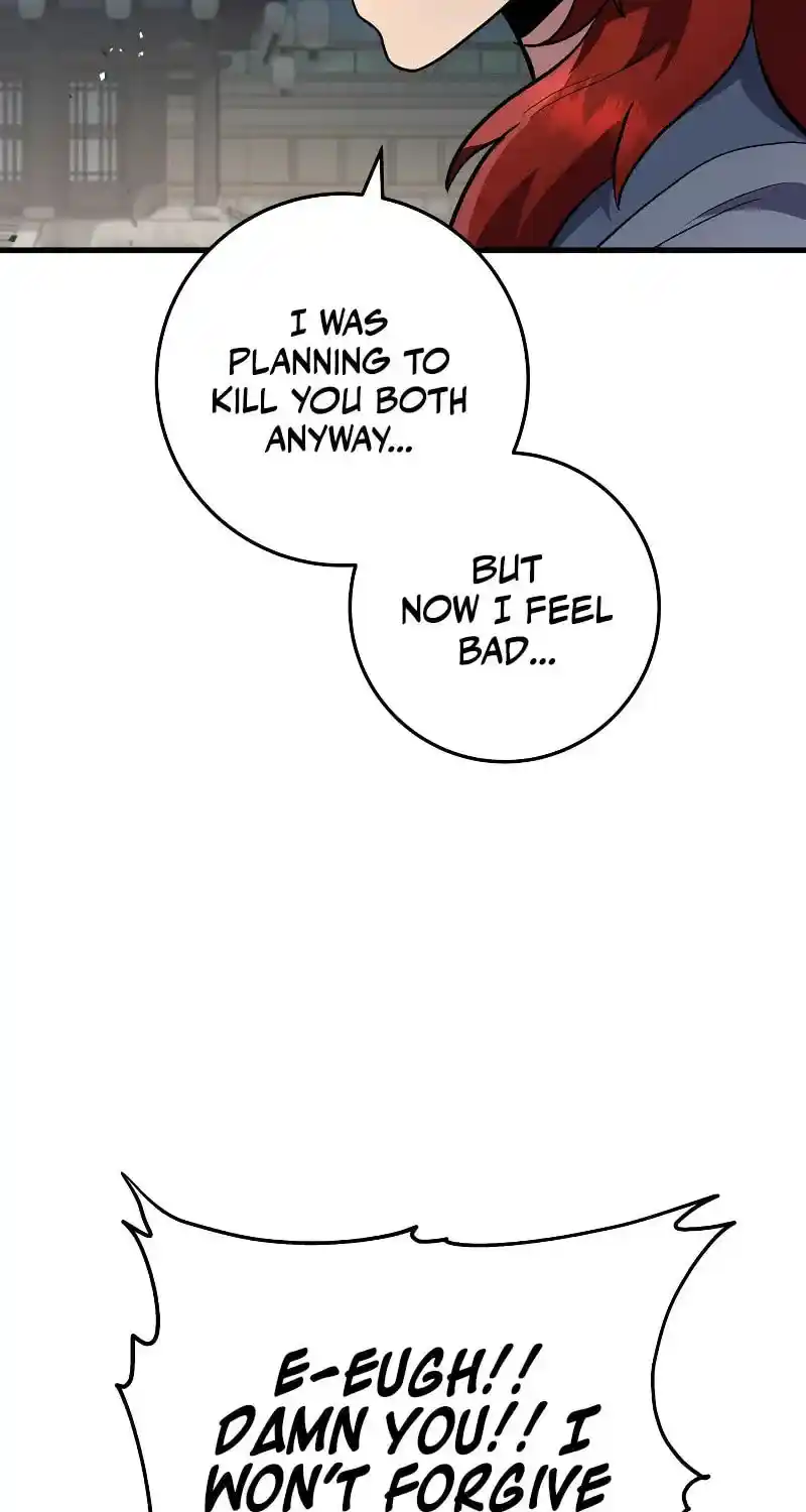 Nine Heavens Swordmaster Chapter 121