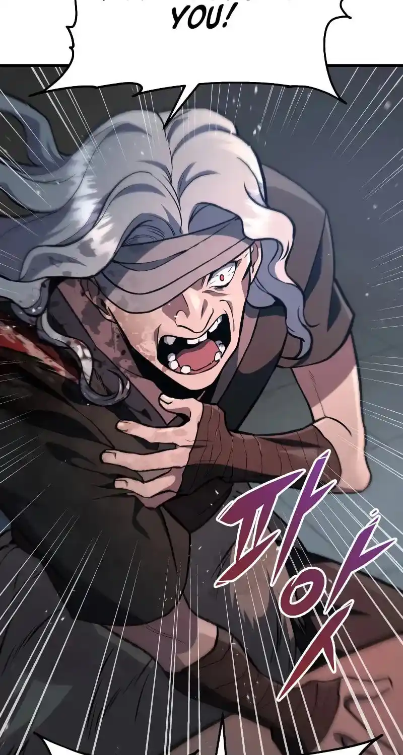 Nine Heavens Swordmaster Chapter 121